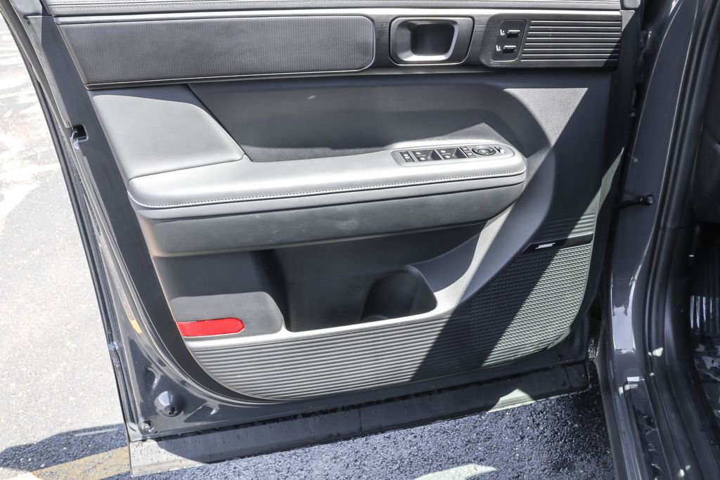 Used 2026 Hyundai Santa Fe Calligraphy AWD/4WD image 27