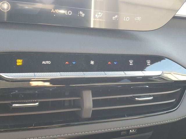 New 2026 Buick Enclave Preferred w/ Power Package AWD/4WD image 23