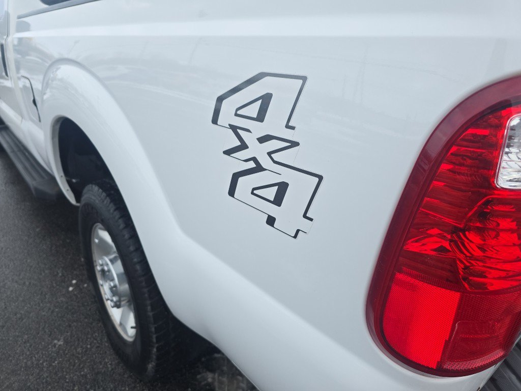 Used 2012 Ford F250 XLT w/ XLT Interior Pkg image 10