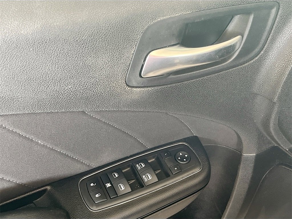 Used 2021 Dodge Charger R/T w/ Performance Handling Group image 18