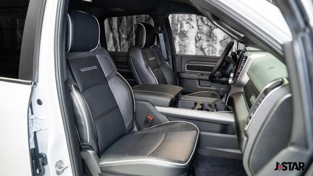 New 2026 RAM 2500 Laramie w/ Night Edition image 6