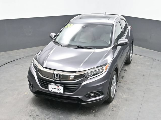 Used 2020 Honda HR-V EX image 31