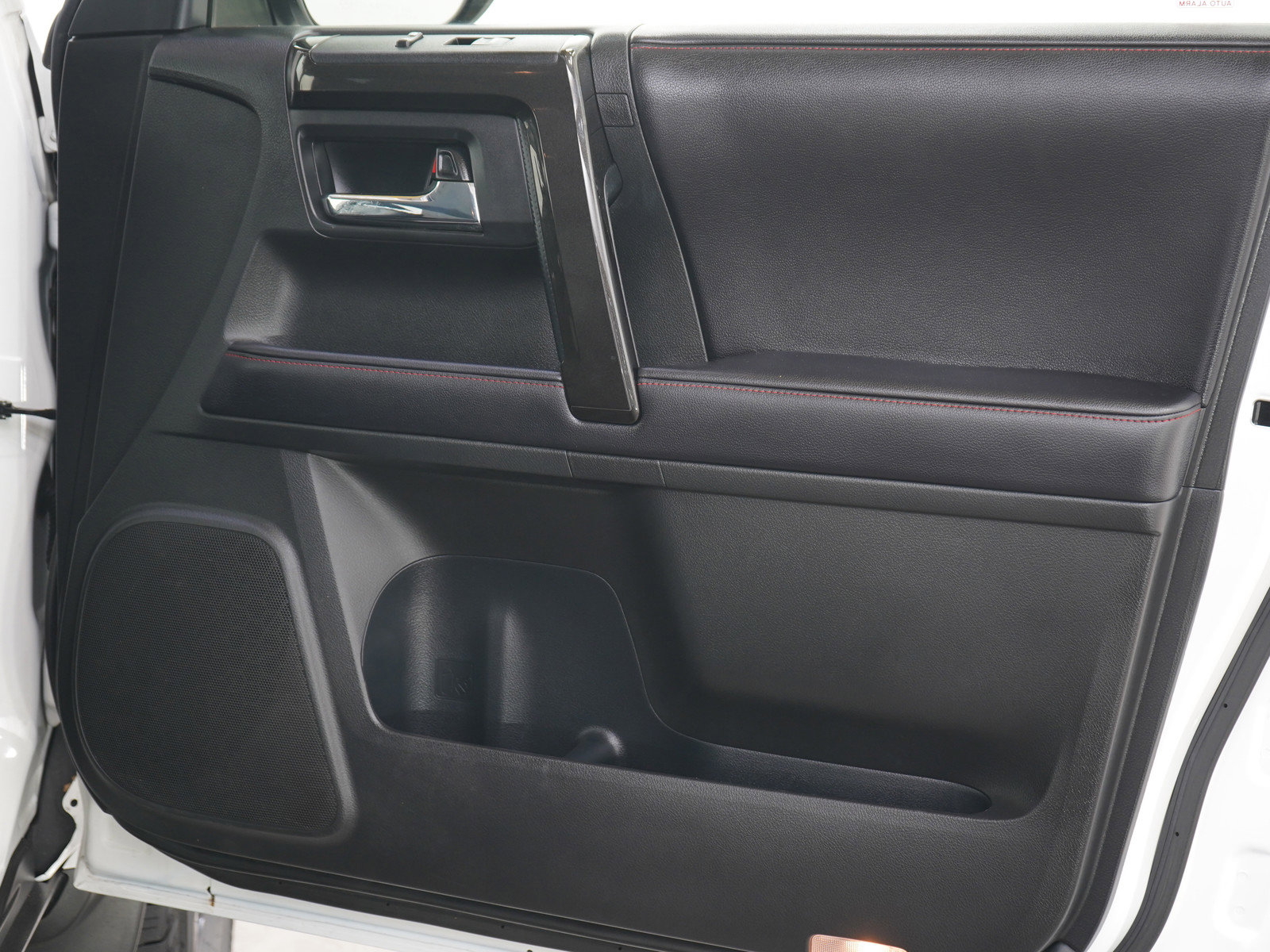 Used 2018 Toyota 4Runner TRD Pro image 12