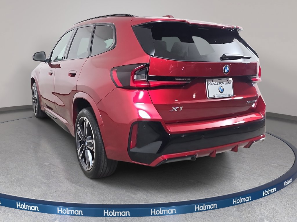 Certified 2026 BMW X1 xDrive28i w/ Technology Package AWD/4WD image 7