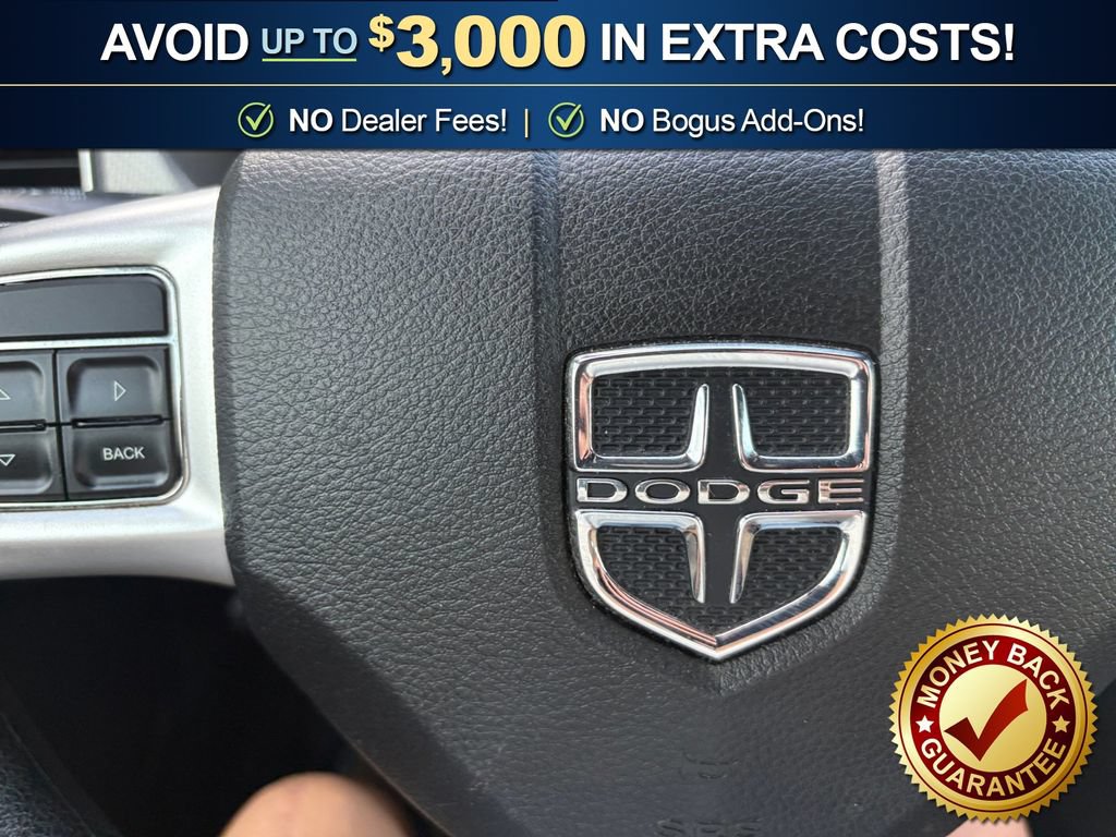 Used 2013 Dodge Charger SE RWD image 29