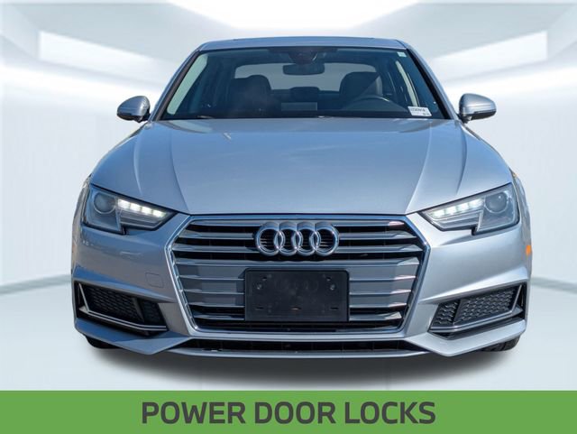Used 2019 Audi A4 2.0T Premium w/ Convenience Package image 10
