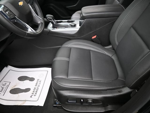 Used 2023 Chevrolet Blazer LT w/ Midnight/Sport Edition FWD image 15