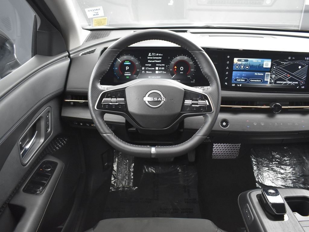 Used 2023 Nissan Ariya AWD image 13