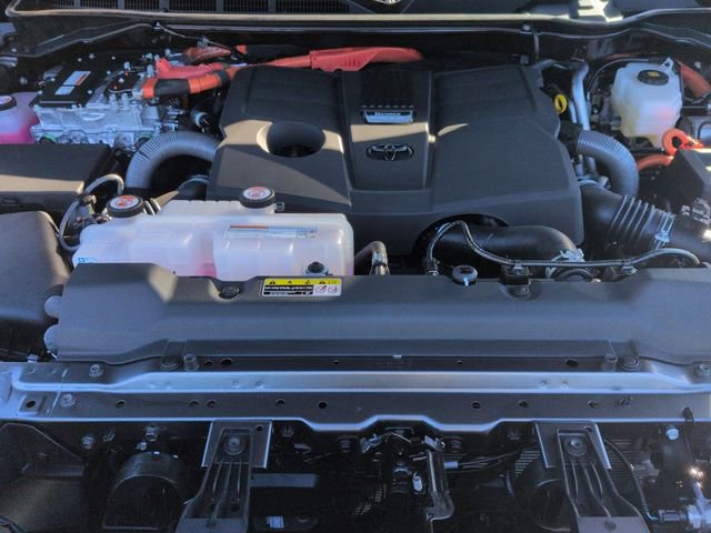 New 2026 Toyota Sequoia 1794 Edition image 30