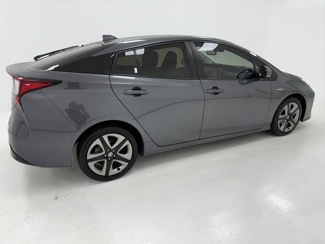 Used 2019 Toyota Prius Limited image 41