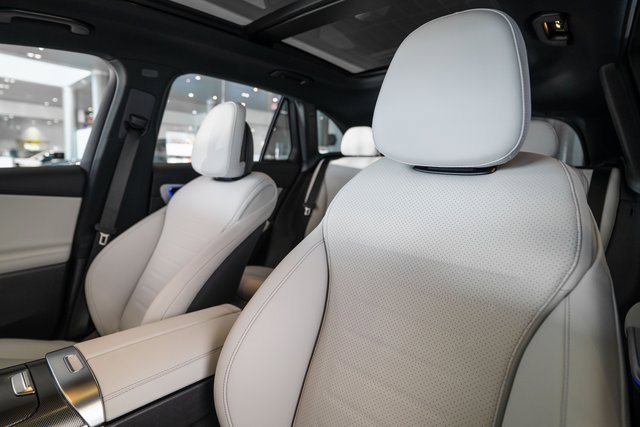 New 2026 Mercedes-Benz GLC 300 4MATIC image 5