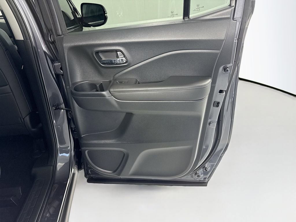 Used 2023 Honda Ridgeline RTL-E image 28