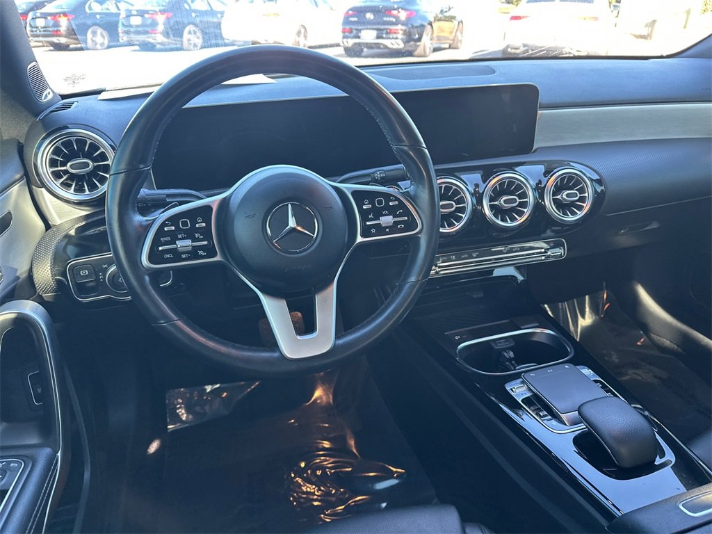 Used 2019 Mercedes-Benz A 220 A 220 image 24