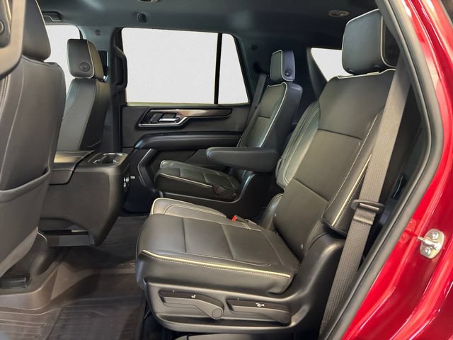 Used 2025 GMC Yukon Elevation w/ LPO, Floor Liner Package AWD/4WD image 14