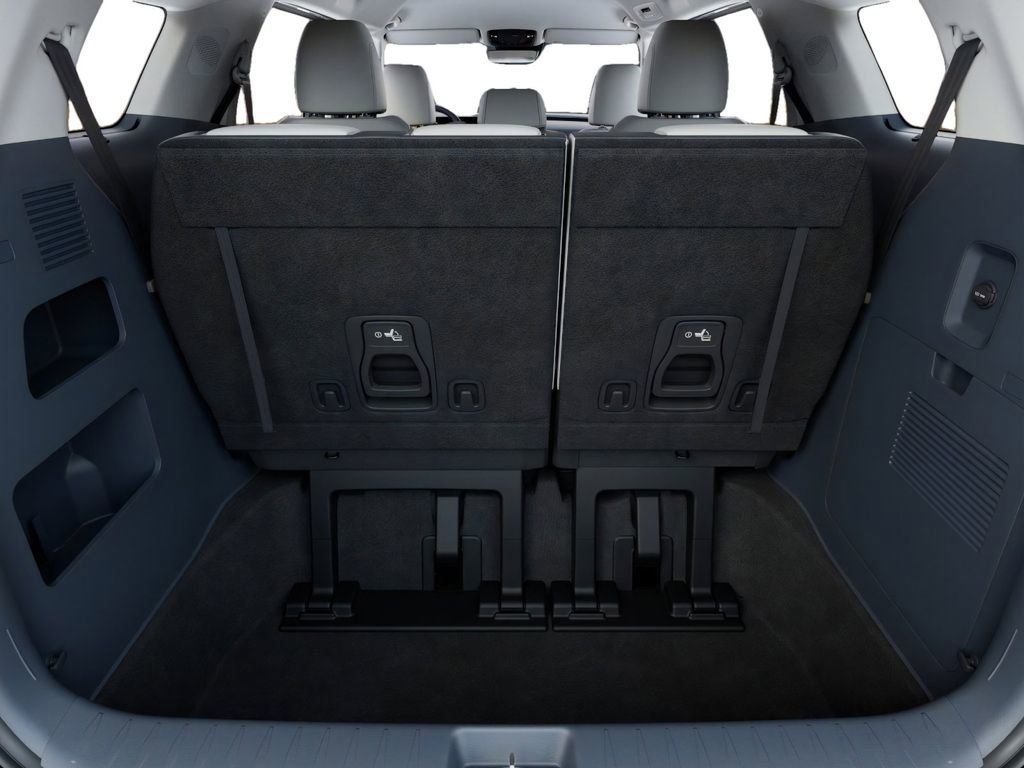 New 2026 Kia Carnival EX image 19