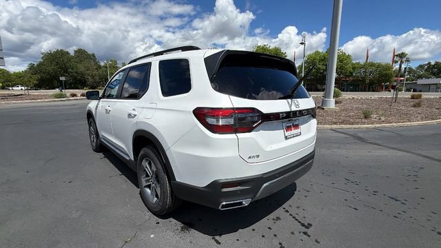 New 2026 Honda Pilot EX-L image 6