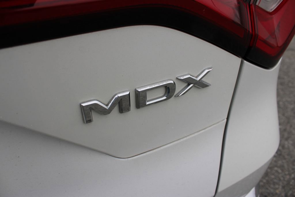 Used 2022 Acura MDX SH-AWD image 54