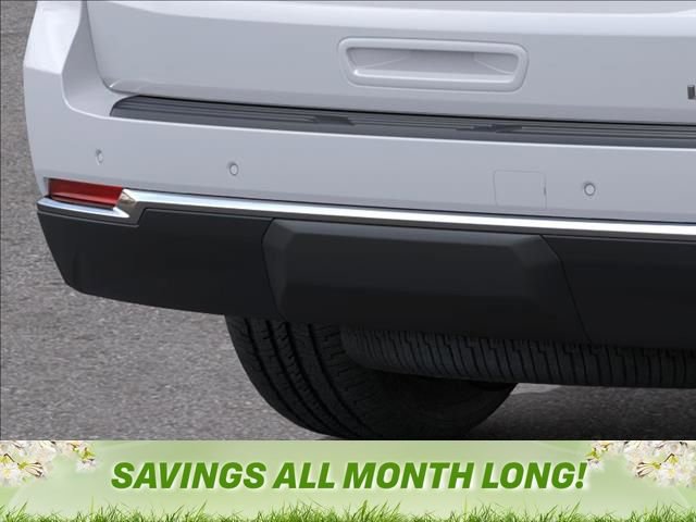 New 2026 Chevrolet Tahoe LT AWD/4WD image 14