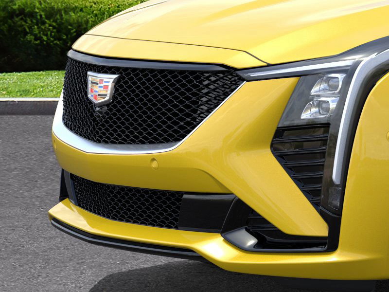 New 2026 Cadillac CT5 Sport w/ Technology Package image 13