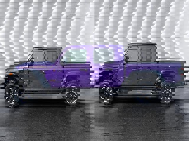 New 2026 Jeep Gladiator Rubicon image 19