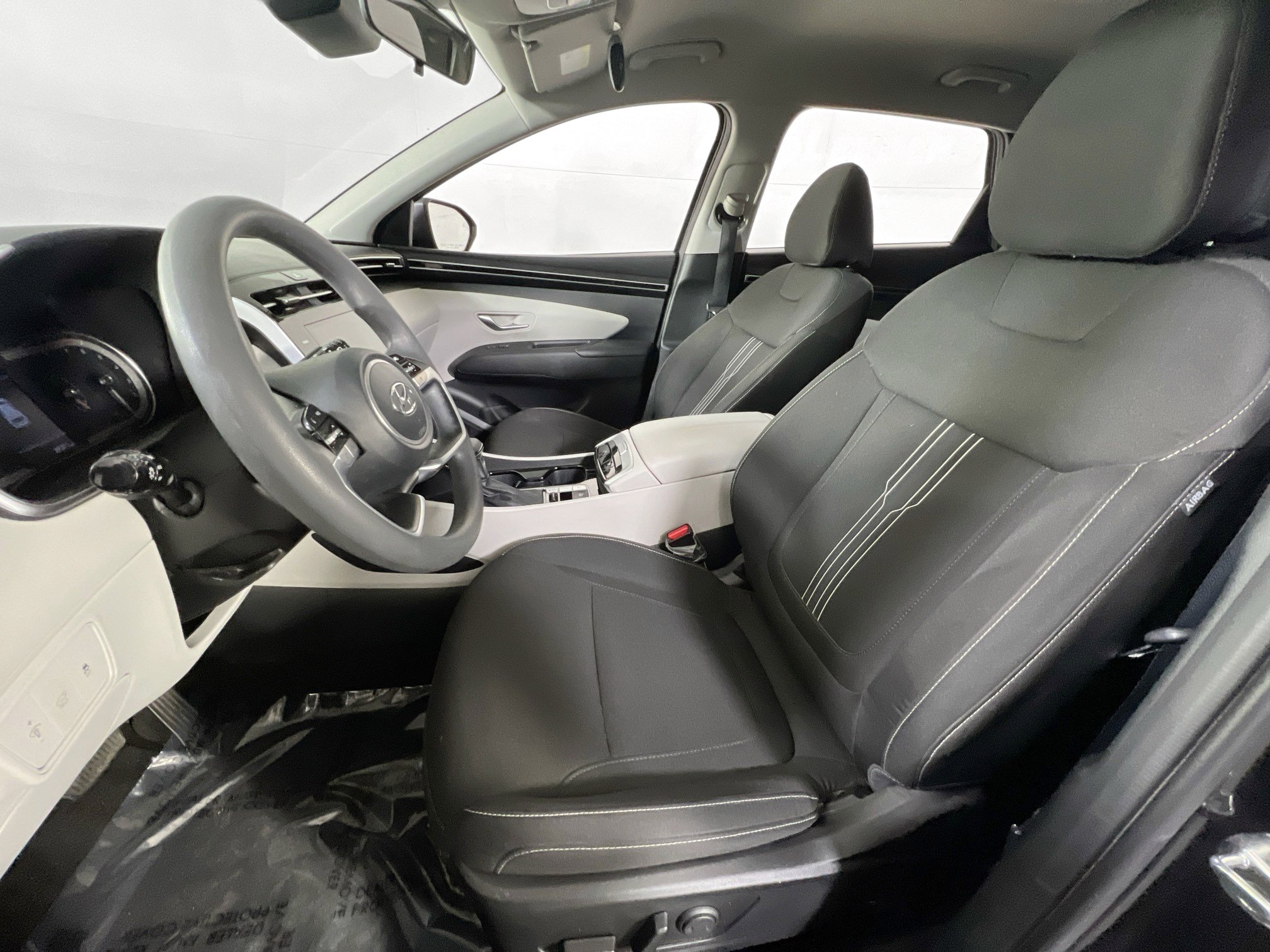 Used 2023 Hyundai Tucson SEL image 20