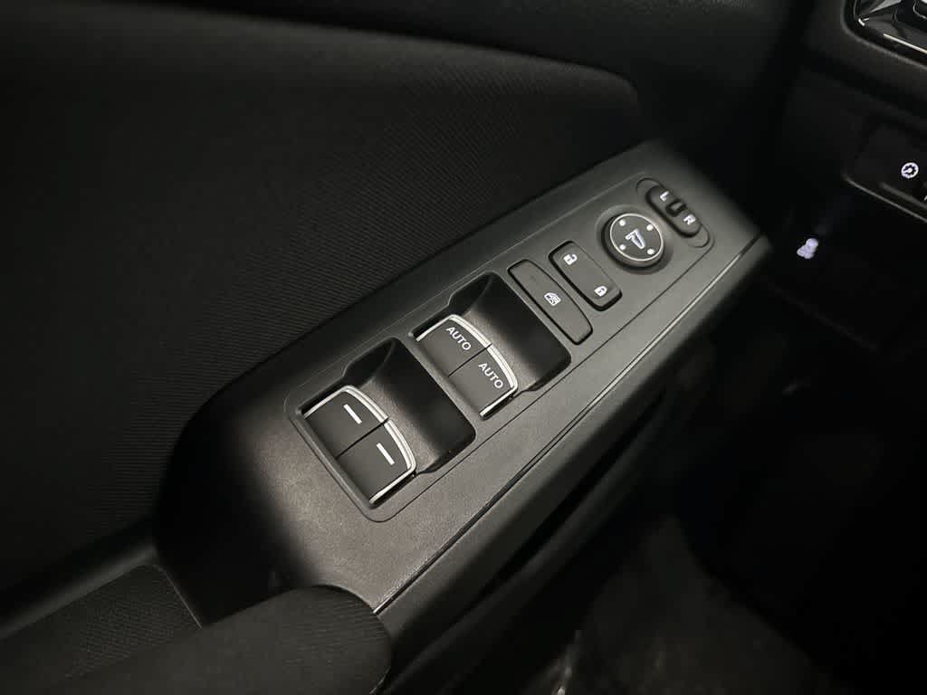 Used 2026 Honda Civic Sport image 16