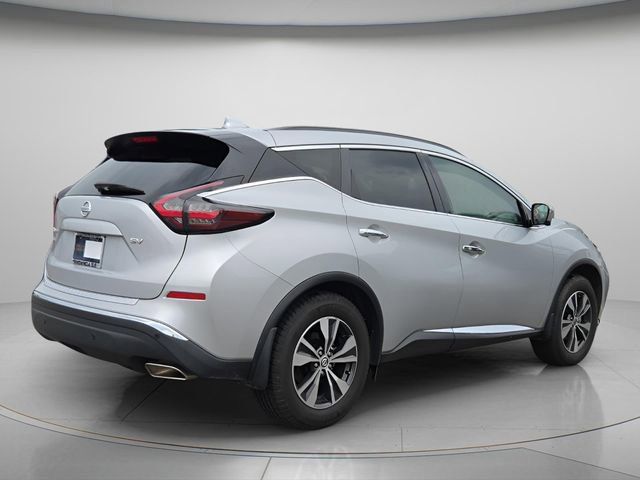 Used 2020 Nissan Murano SV w/ Premium Package FWD image 6