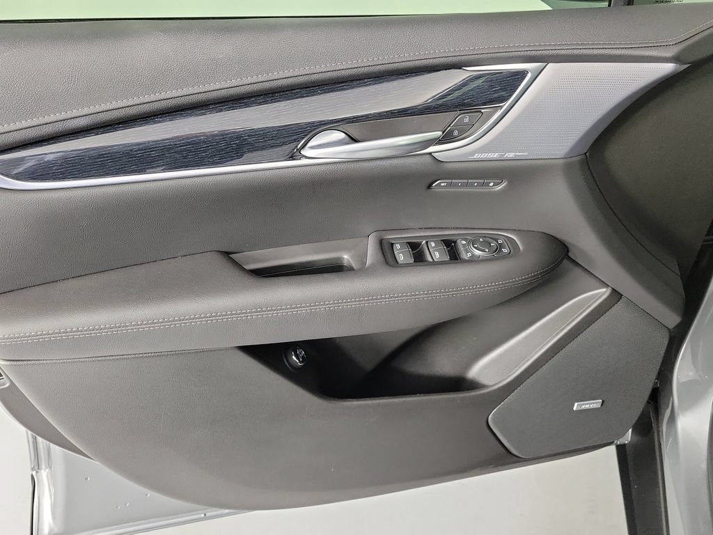 Used 2024 Cadillac XT5 Premium Luxury FWD image 19