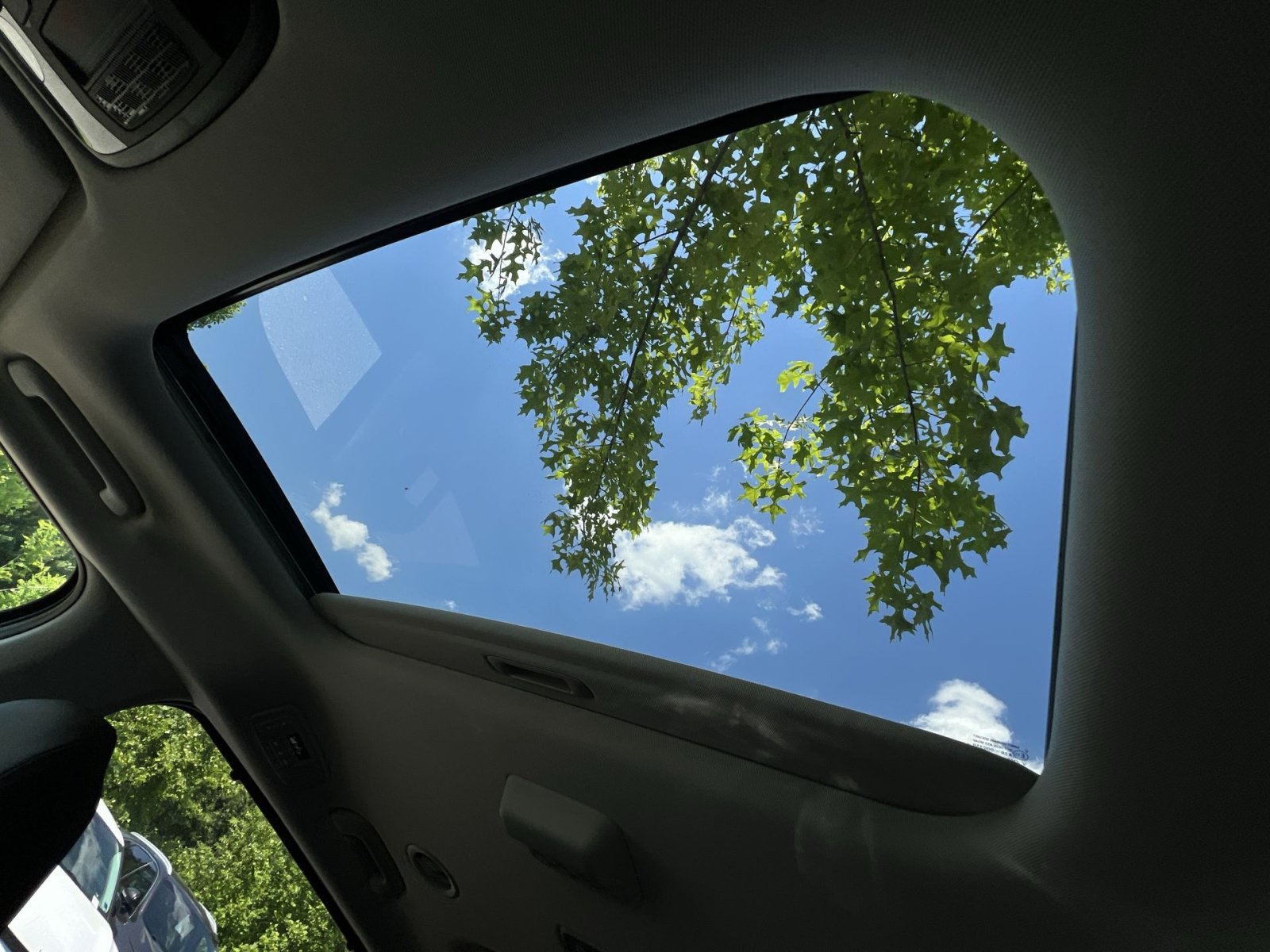 New 2026 Kia Carnival SX FWD image 37