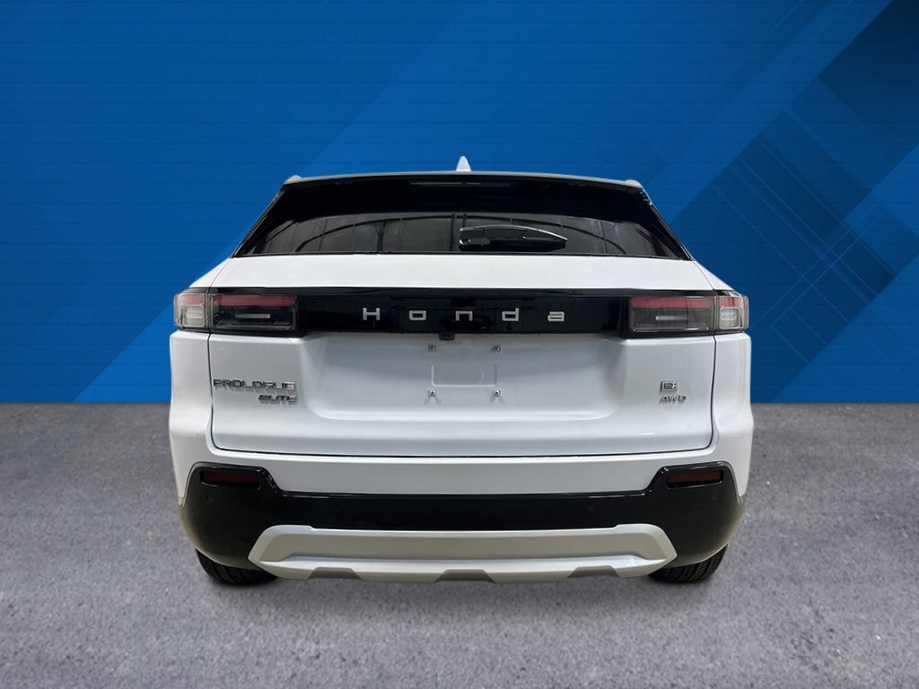 New 2026 Honda Prologue Elite image 5