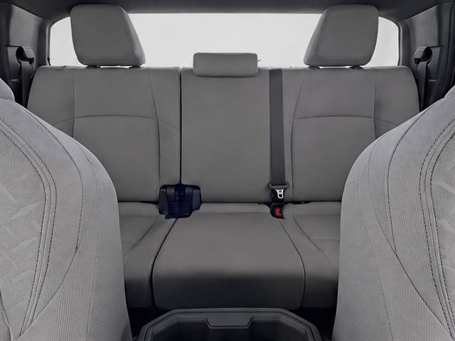 New 2026 Toyota Tacoma SR5 AWD/4WD image 16