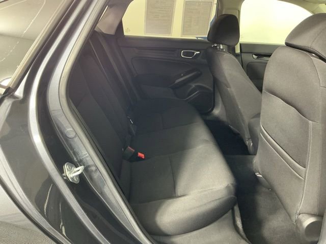 Certified 2022 Honda Civic EX image 24