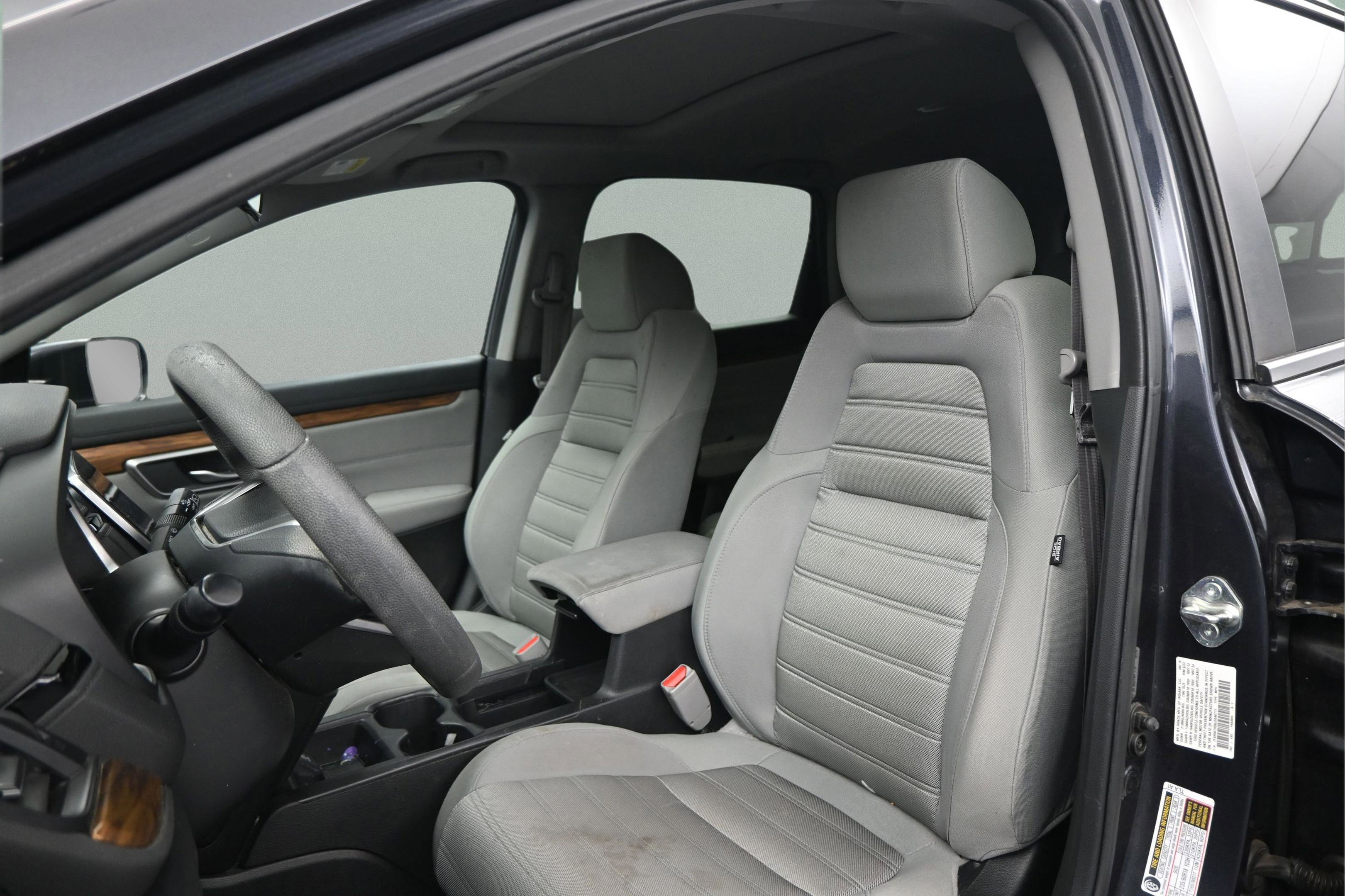 Used 2018 Honda CR-V EX image 32
