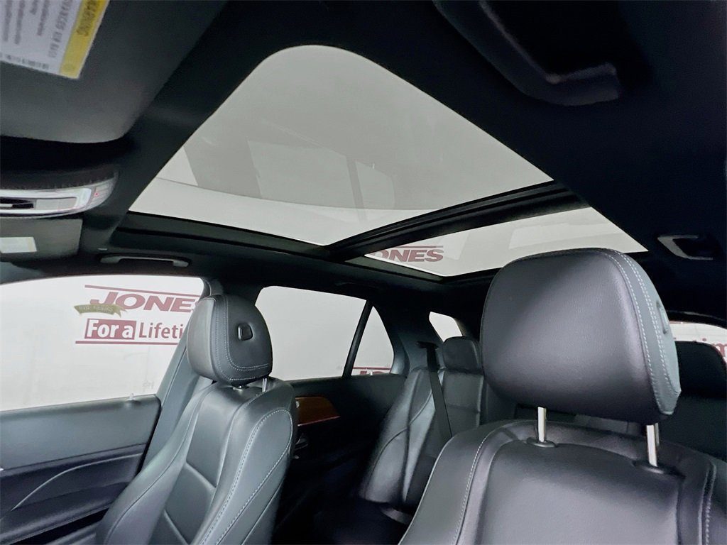 Used 2022 Mercedes-Benz GLE 450 4MATIC image 11