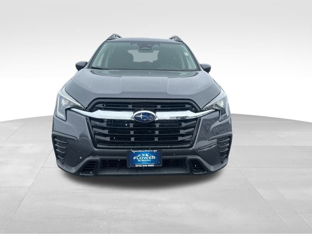 Used 2025 Subaru Ascent Premium image 2