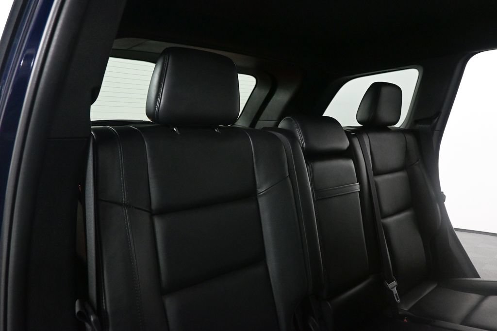 Used 2018 Jeep Grand Cherokee Limited RWD image 19