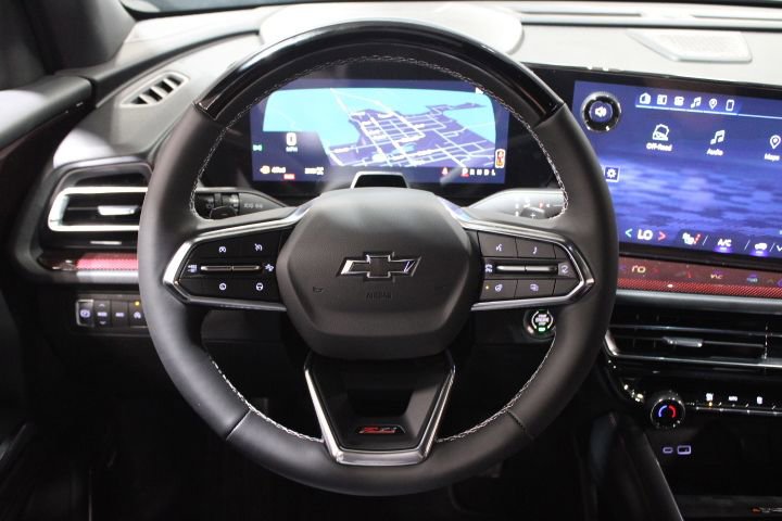 New 2026 Chevrolet Traverse Z71 w/ Enhanced Driving Package image 34