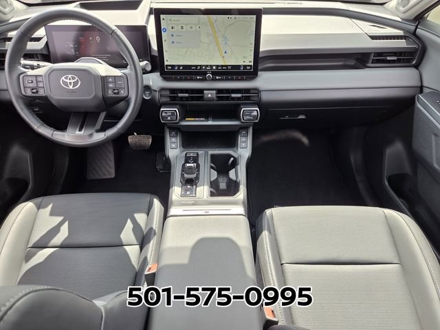 Used 2026 Toyota RAV4 Limited AWD/4WD image 16