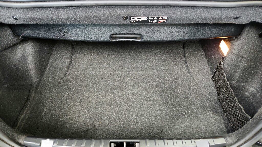 Used 2009 BMW 135i Convertible image 26