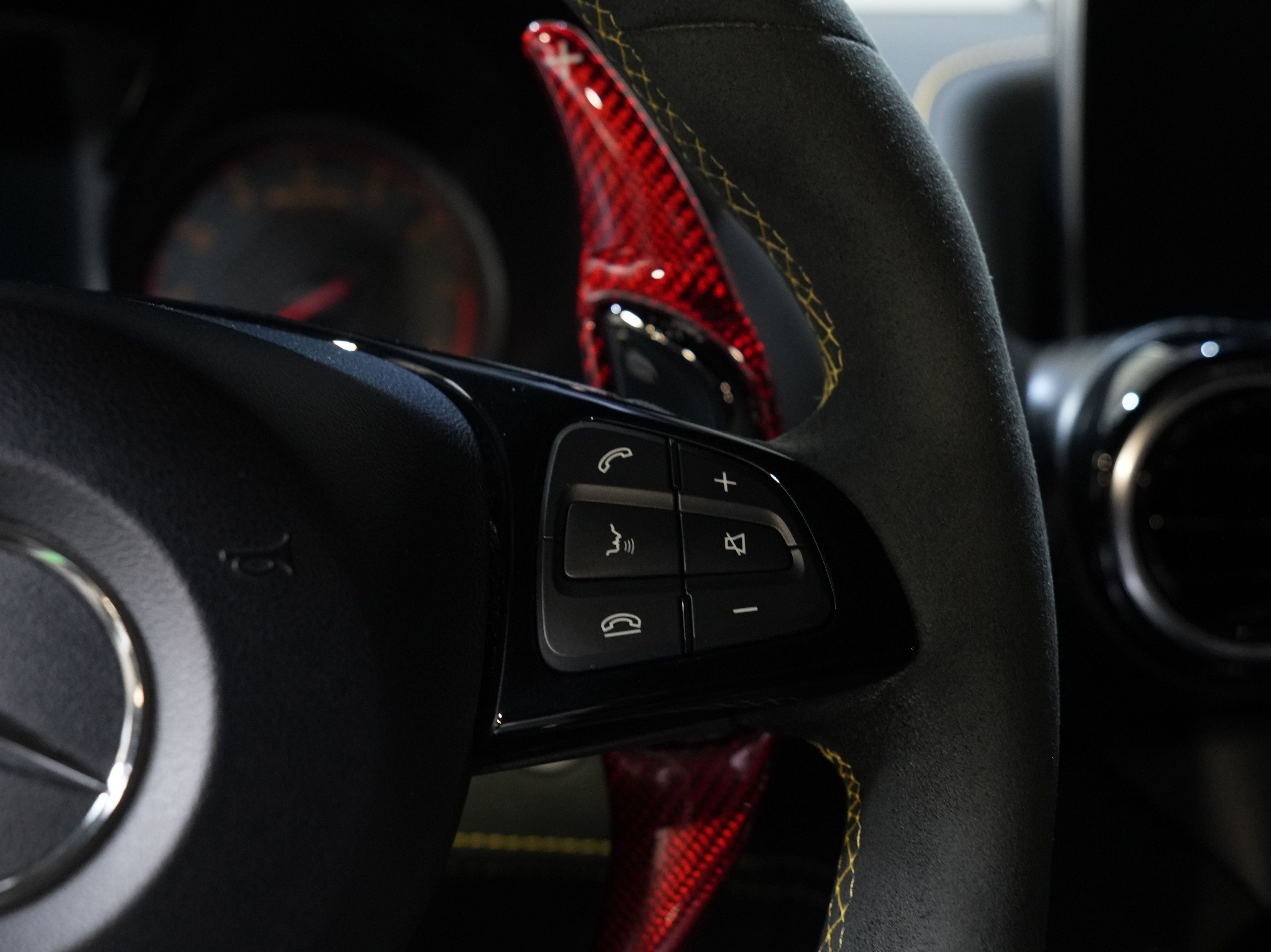 Used 2018 Mercedes-Benz AMG GT R image 35