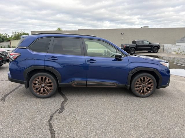 Used 2025 Subaru Forester Sport AWD/4WD image 6