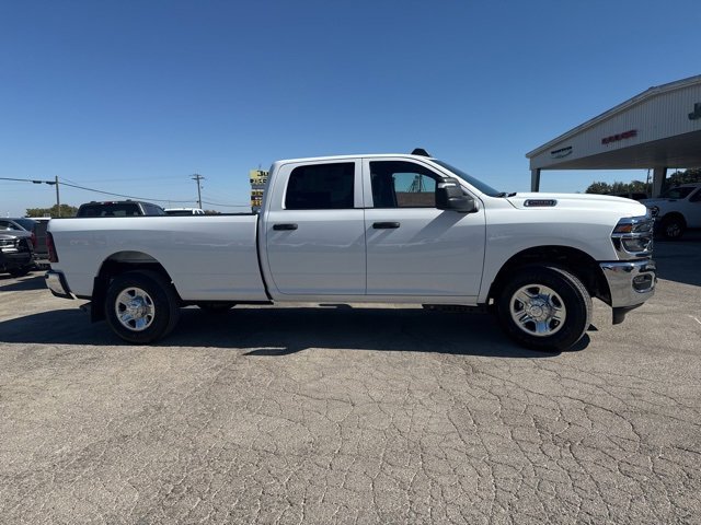 New 2026 RAM 2500 Tradesman image 8