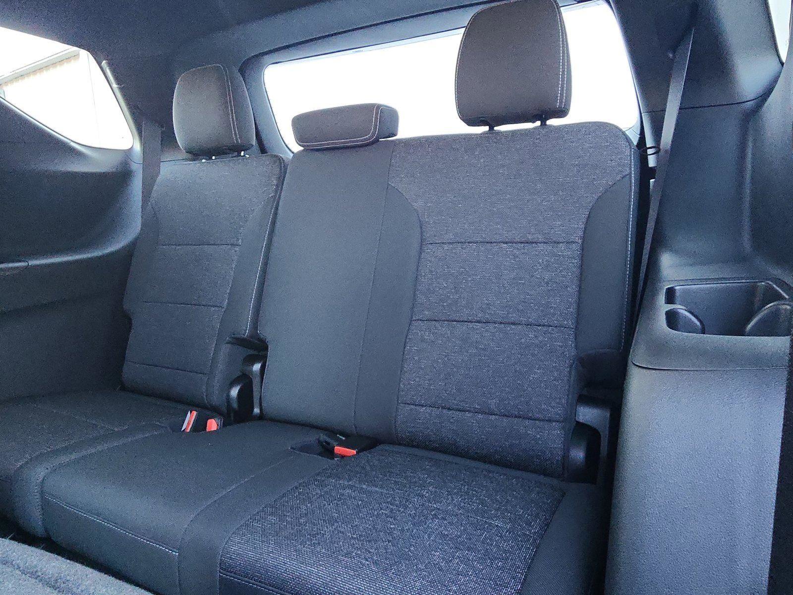 New 2026 Chevrolet Traverse LT w/ LPO, Floor Liner Package image 23