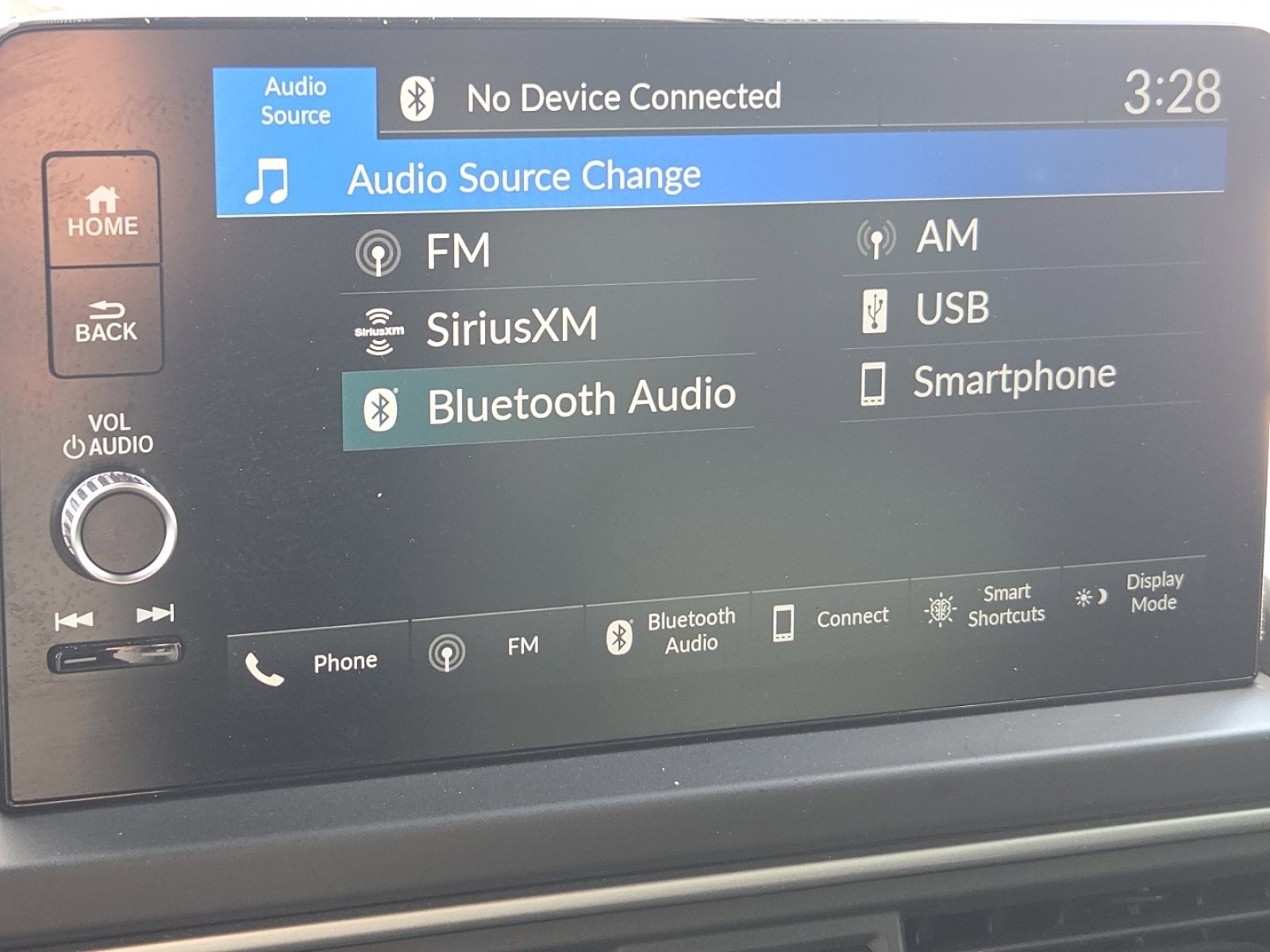 Certified 2025 Honda Pilot EX-L image 10