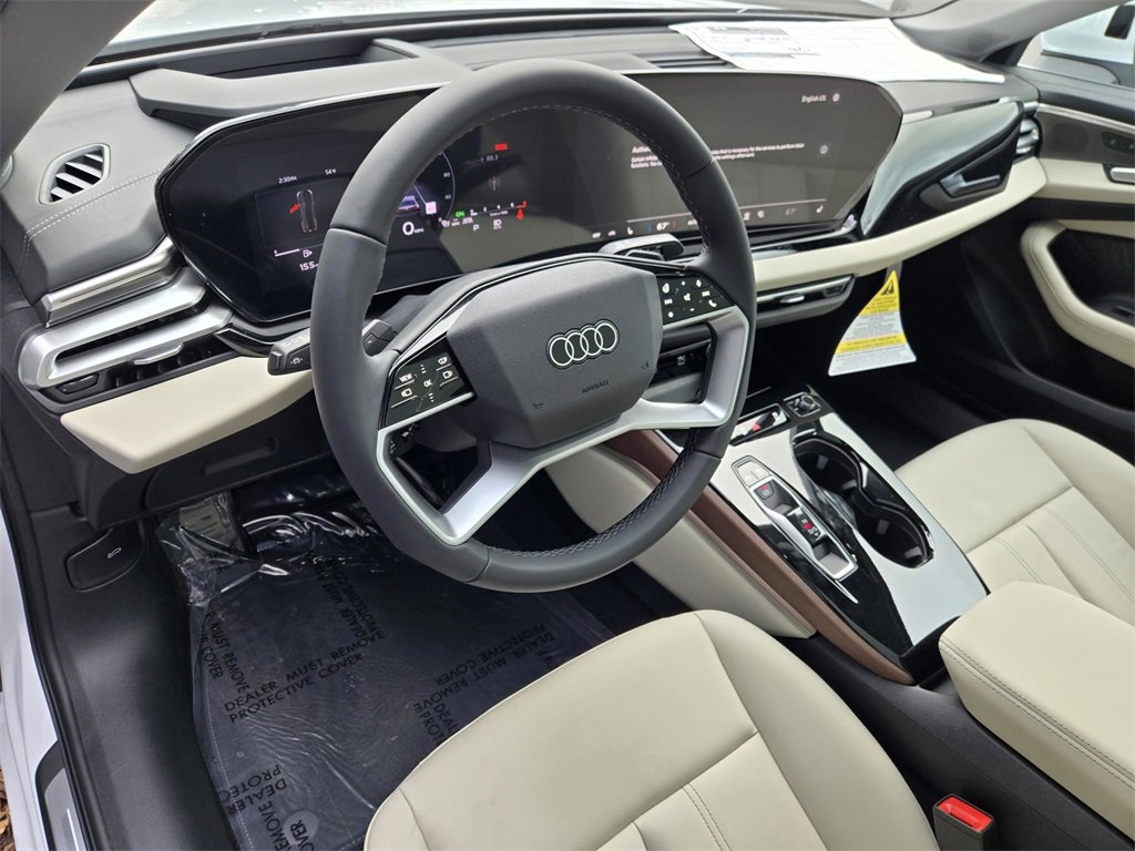 New 2025 Audi A5 2.0T Premium Plus image 19