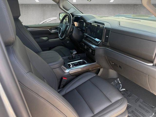 Used 2026 Chevrolet Silverado 1500 LT Trail Boss w/ LT Trail Boss Premium Package image 24