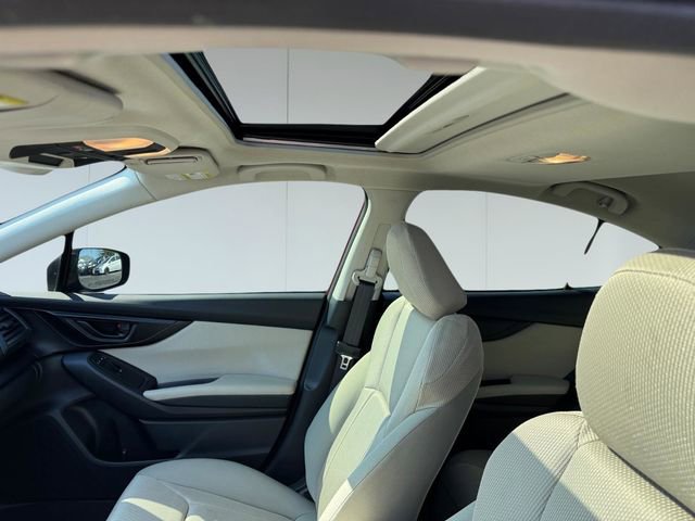 Used 2022 Subaru Impreza Premium image 10