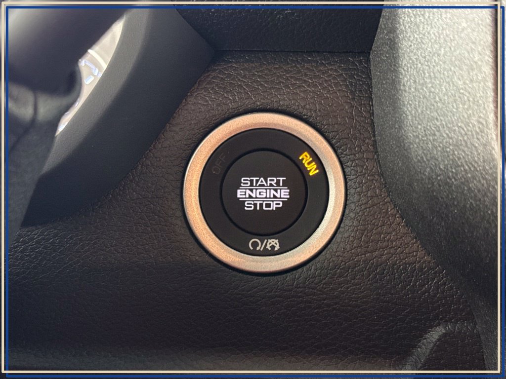 New 2026 RAM 2500 Tradesman AWD/4WD image 23