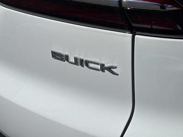 New 2027 Buick Enclave Preferred AWD/4WD image 7