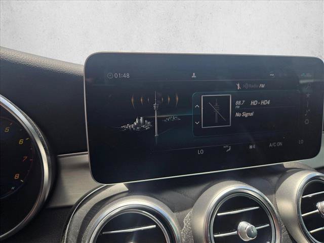 Used 2020 Mercedes-Benz C 300 Sedan image 23